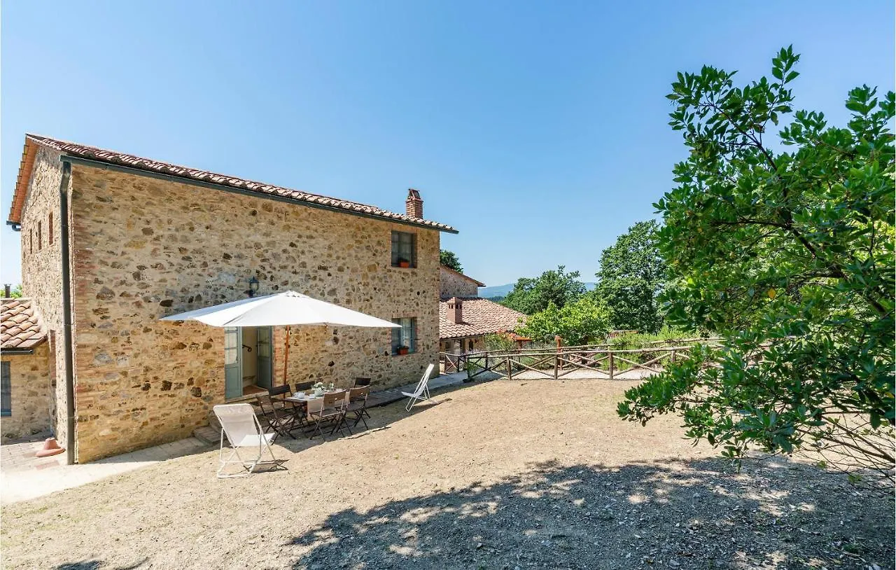 Le Scopaie 9 Apartment Pentolina Italy