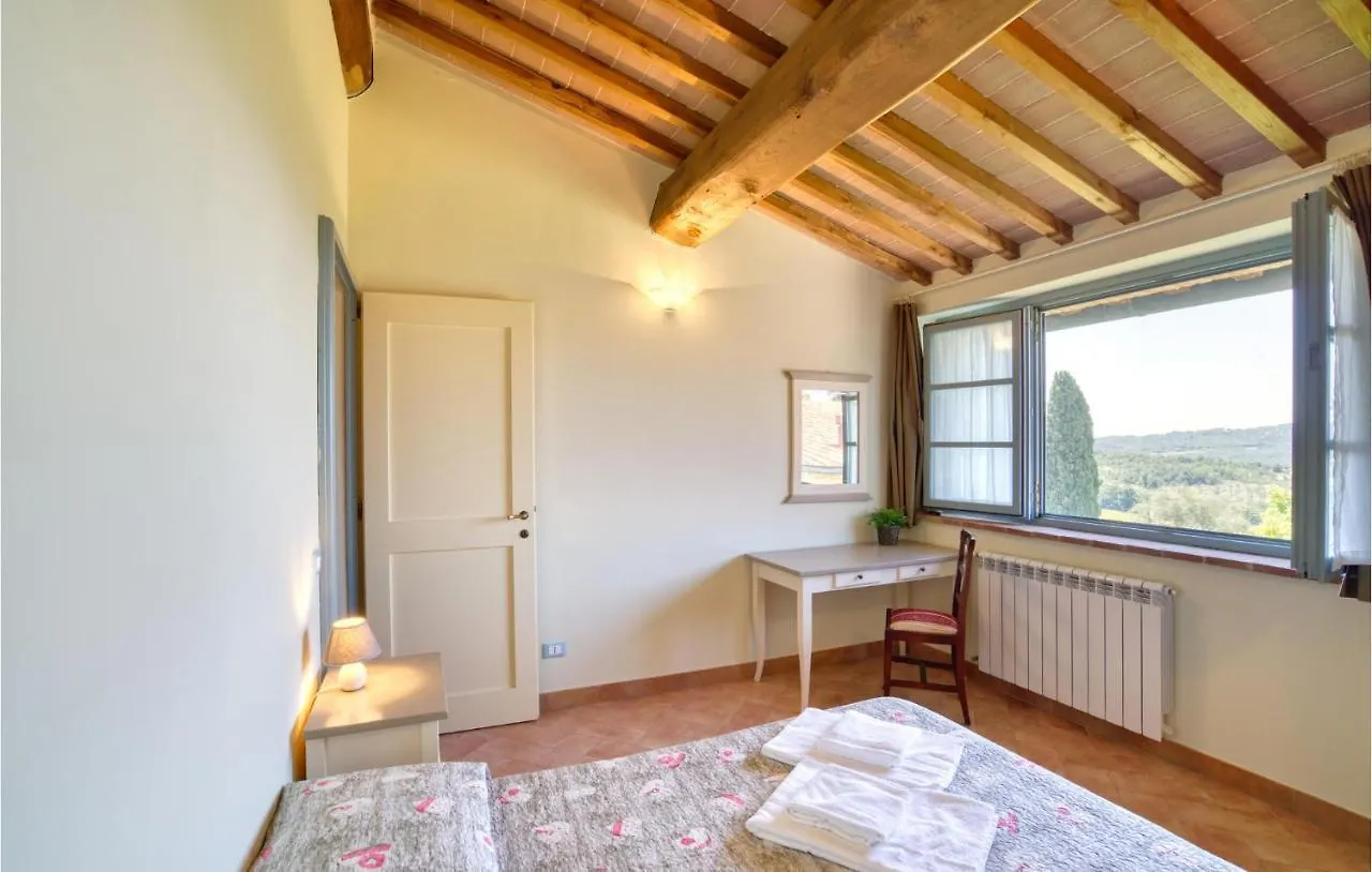 Le Scopaie 9 Apartment Pentolina