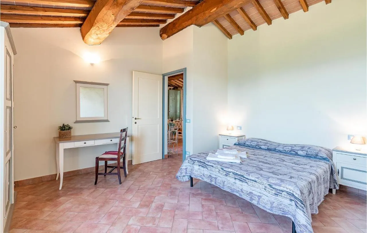 Le Scopaie 9 Apartment Pentolina Italy